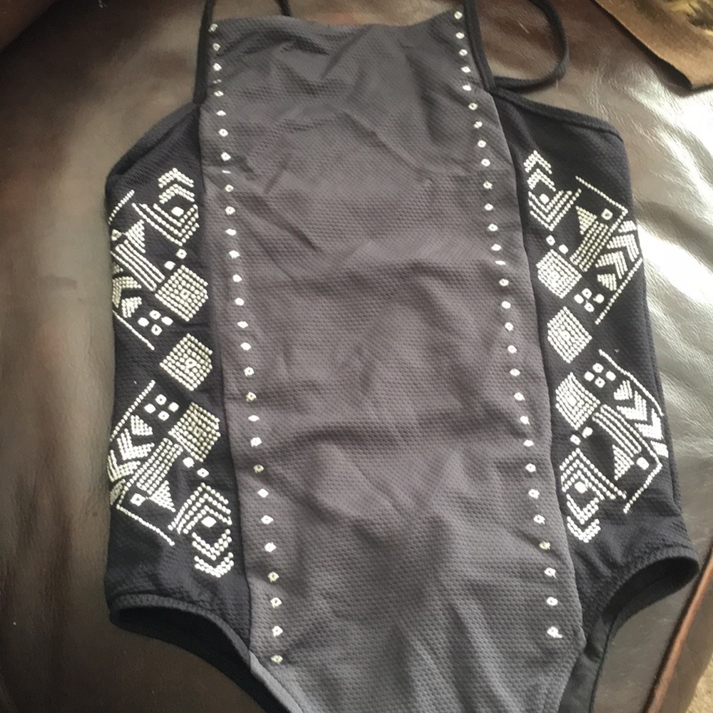 Brand new Rip Curl one piece